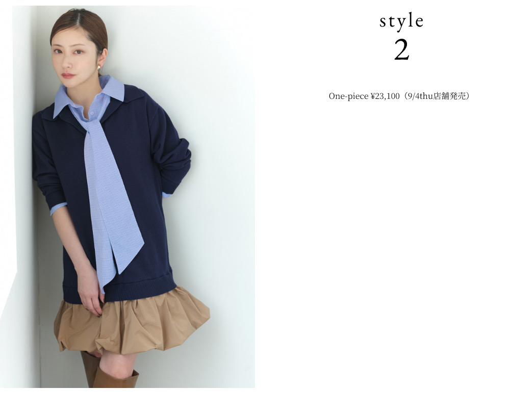 8月27日公開 WEB ALBUM｜小澤美里｜Mystrada