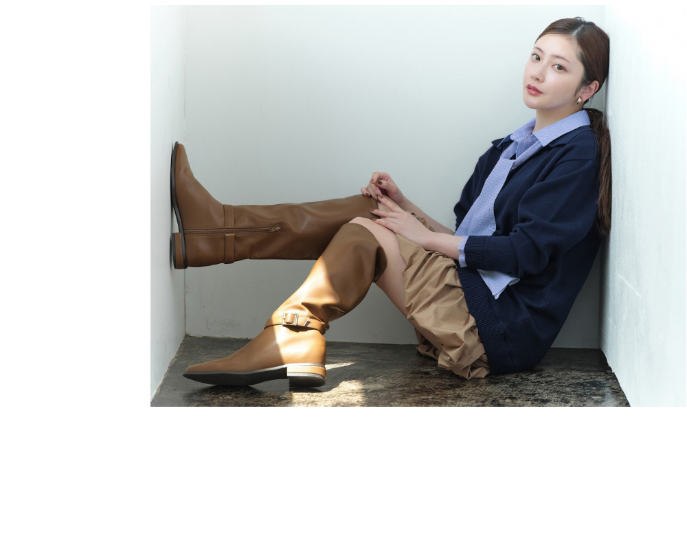 8月27日公開 WEB ALBUM｜小澤美里｜Mystrada