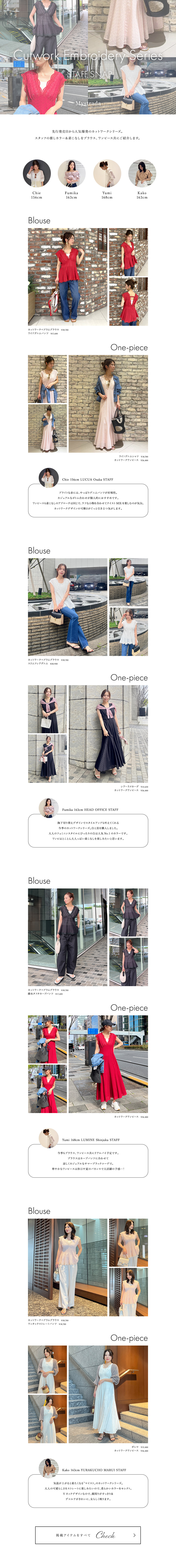 Cutwork Embroidery Series