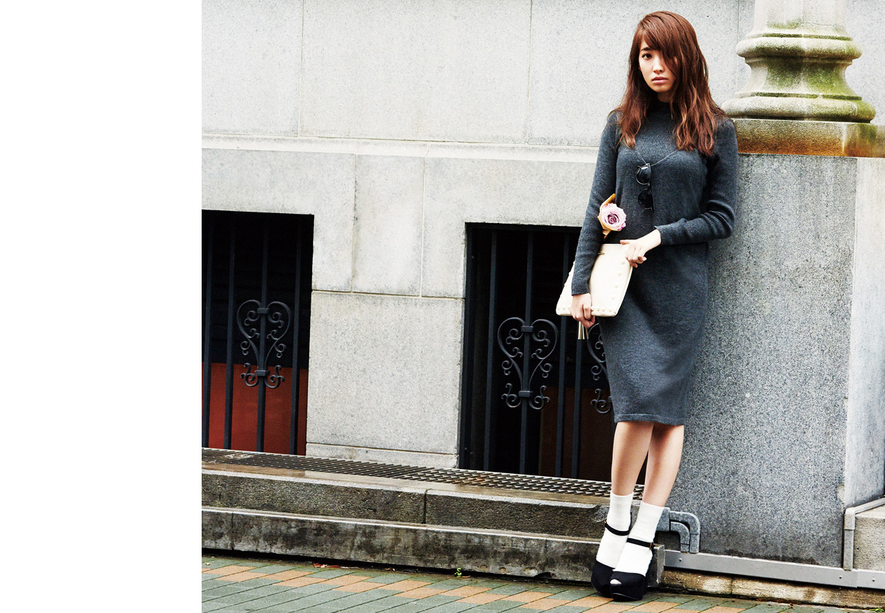 2015 Autumn＆Winter 2nd Collection - Rirandture │【公式通販 