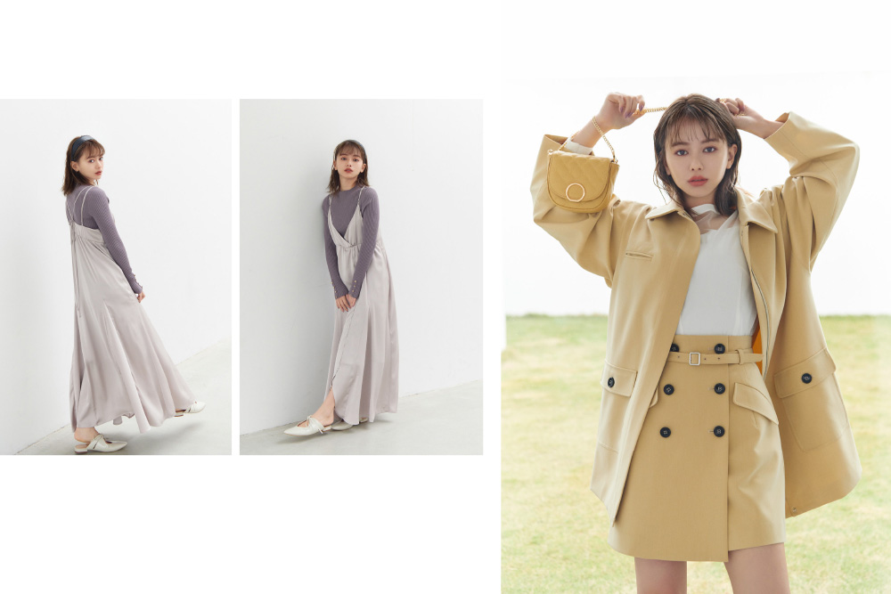 2021 Spring Collection - Rirandture