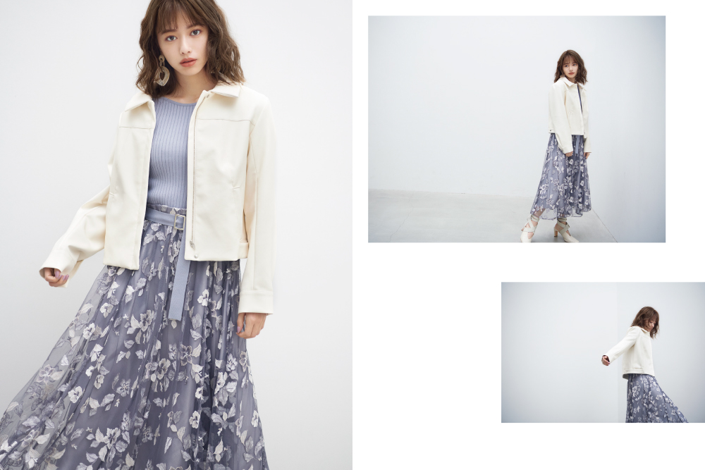 2021 Spring Collection - Rirandture