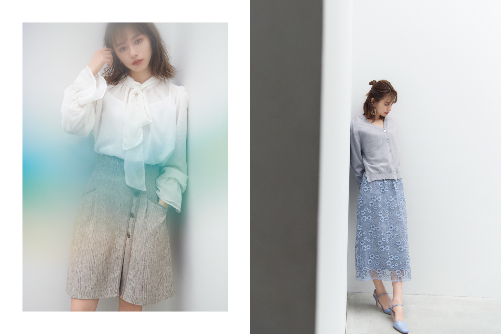 2021 Spring Collection - Rirandture