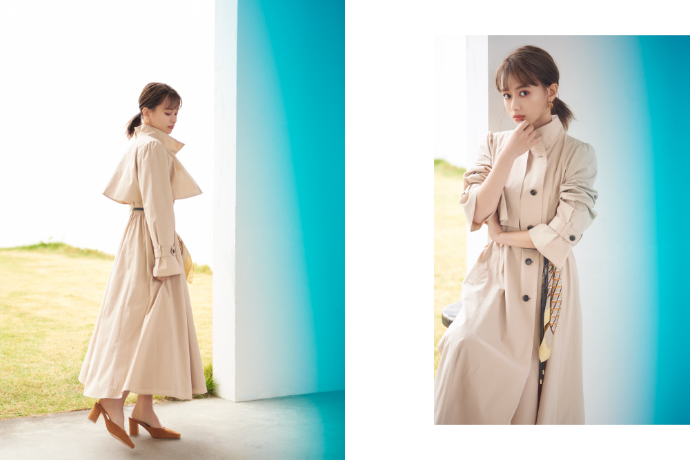 2021 Spring Collection - Rirandture