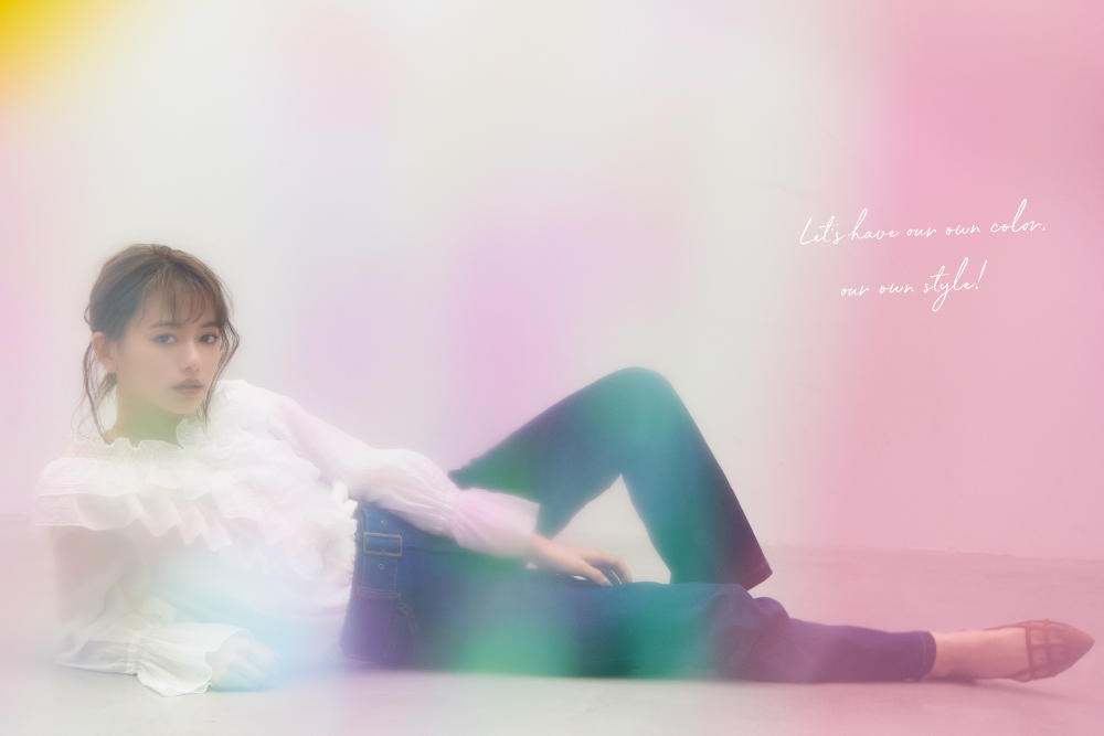 2021 Spring Collection - Rirandture