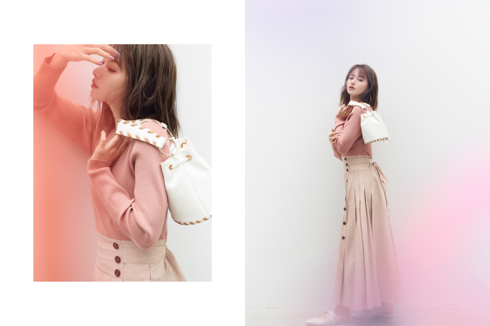 2021 Spring Collection - Rirandture