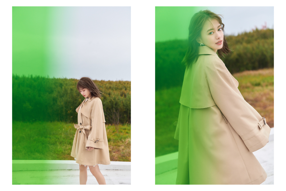 2021 Spring Collection - Rirandture