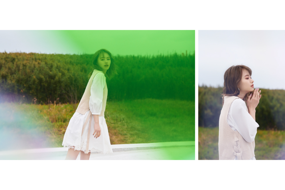 2021 Spring Collection - Rirandture