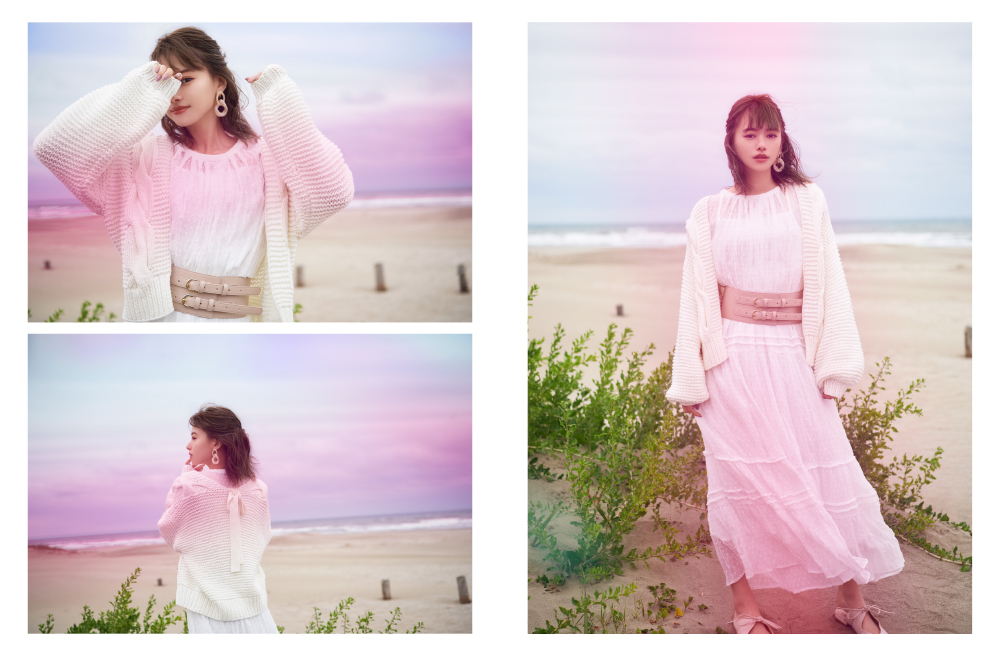 2021 Spring Collection - Rirandture