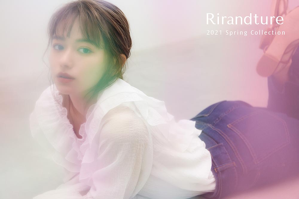2021 Spring Collection - Rirandture