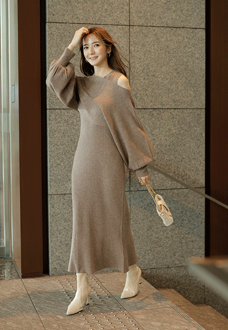 着回し自在で洒落っ気も満点！