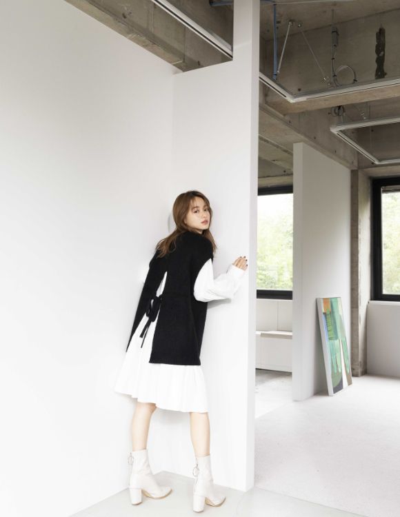 2021 WINTER collection - Rirandture