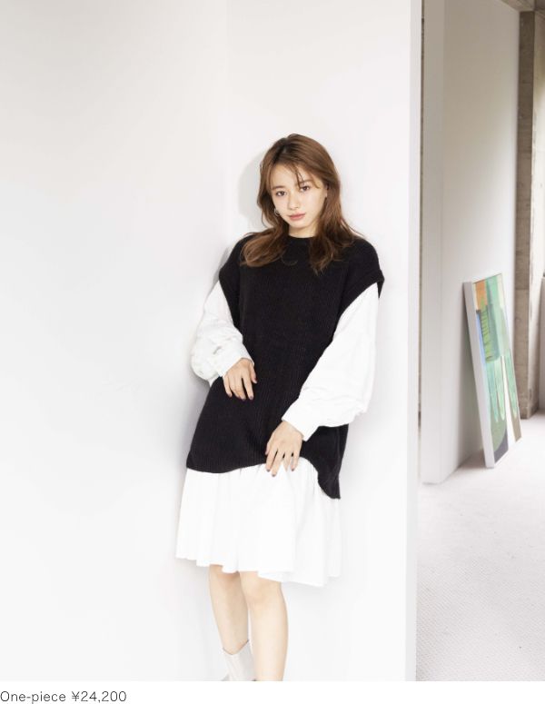 2021 WINTER collection - Rirandture