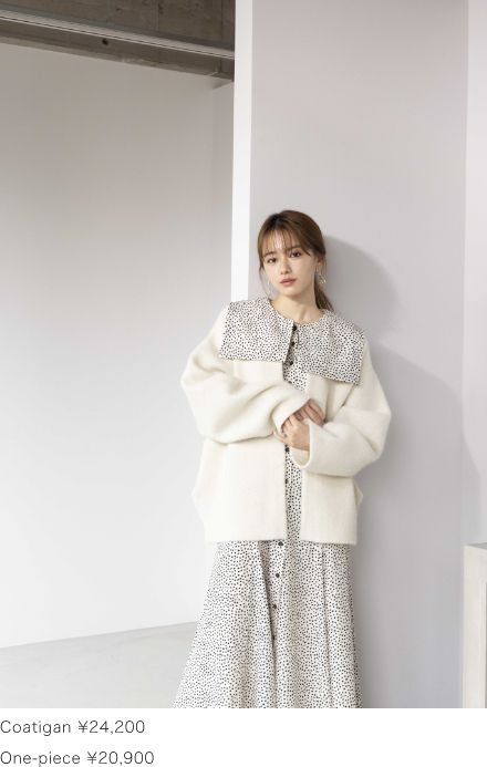 2021 WINTER collection - Rirandture