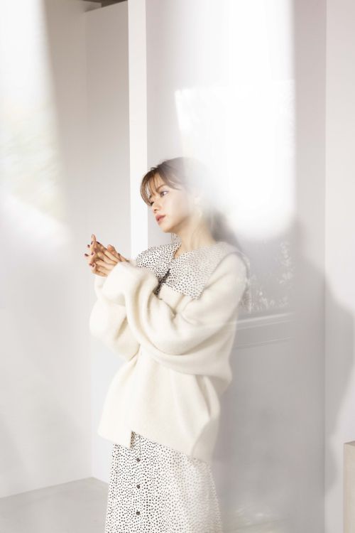 2021 WINTER collection - Rirandture