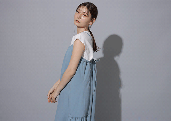 夏の買い足しITEM