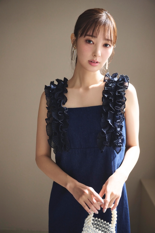 5月8日公開 WEB ALBUM｜宮本茉由｜Rirandture