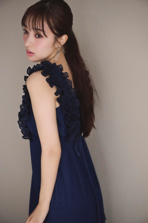 5月8日公開 WEB ALBUM｜宮本茉由｜Rirandture