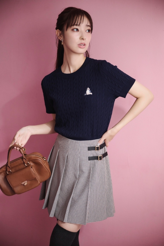 5月8日公開 WEB ALBUM｜宮本茉由｜Rirandture