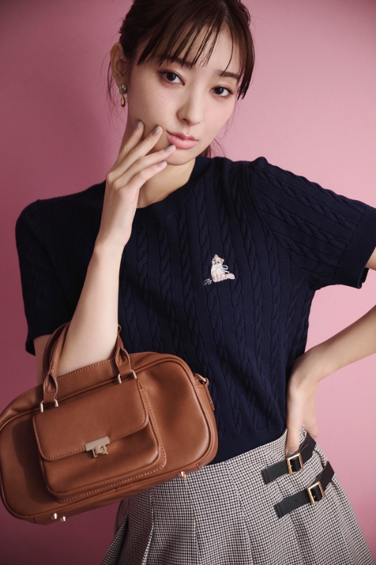 5月8日公開 WEB ALBUM｜宮本茉由｜Rirandture