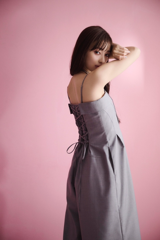 5月8日公開 WEB ALBUM｜宮本茉由｜Rirandture