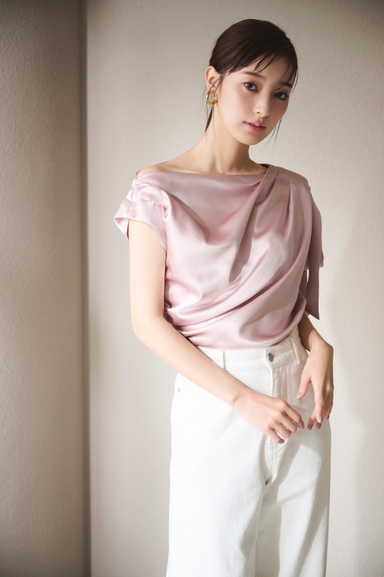 5月8日公開 WEB ALBUM｜宮本茉由｜Rirandture