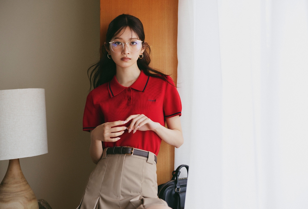 5月30日公開 WEB ALBUM｜小室安未｜Rirandture