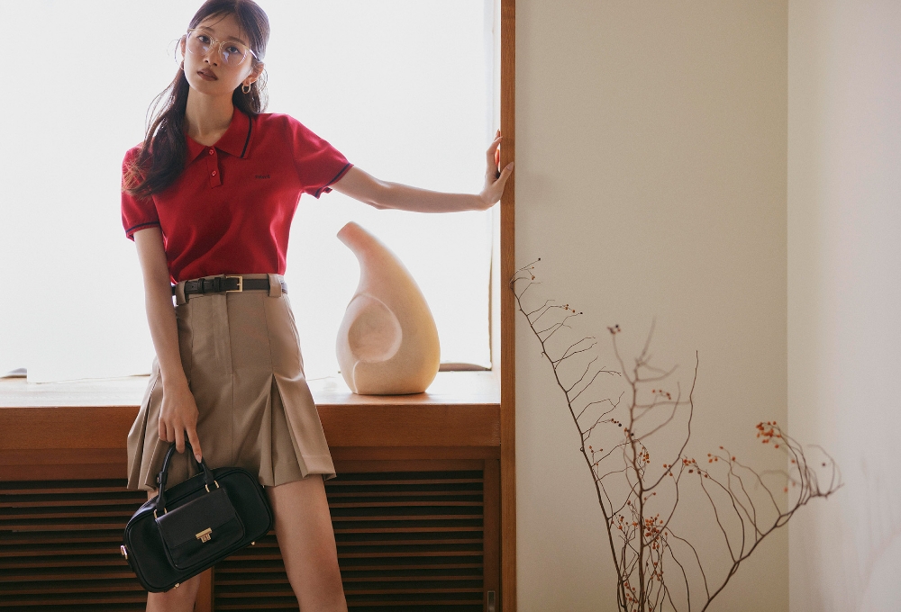 5月30日公開 WEB ALBUM｜小室安未｜Rirandture