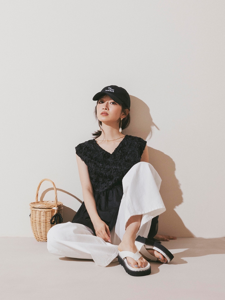 5月30日公開 WEB ALBUM｜小室安未｜Rirandture