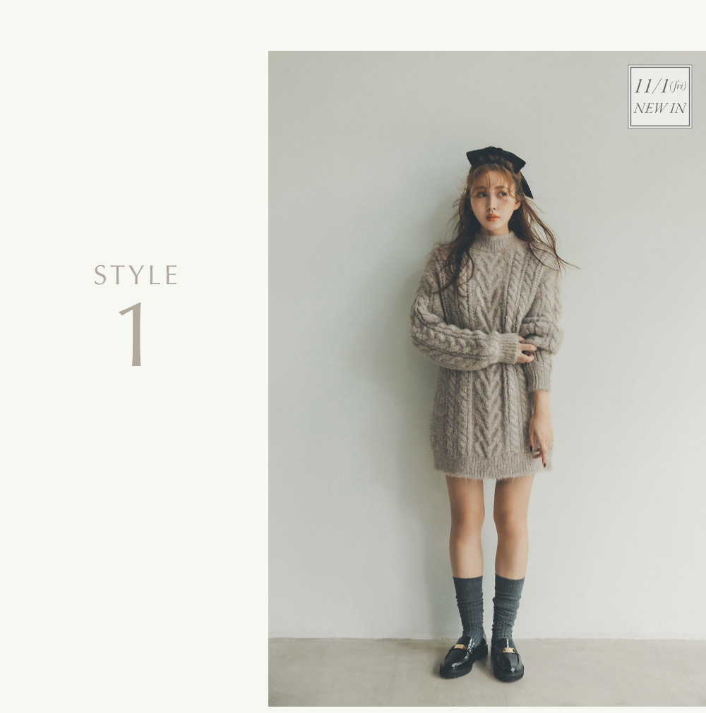 10月24日公開 WEB ALBUM｜鹿の間｜Rirandture