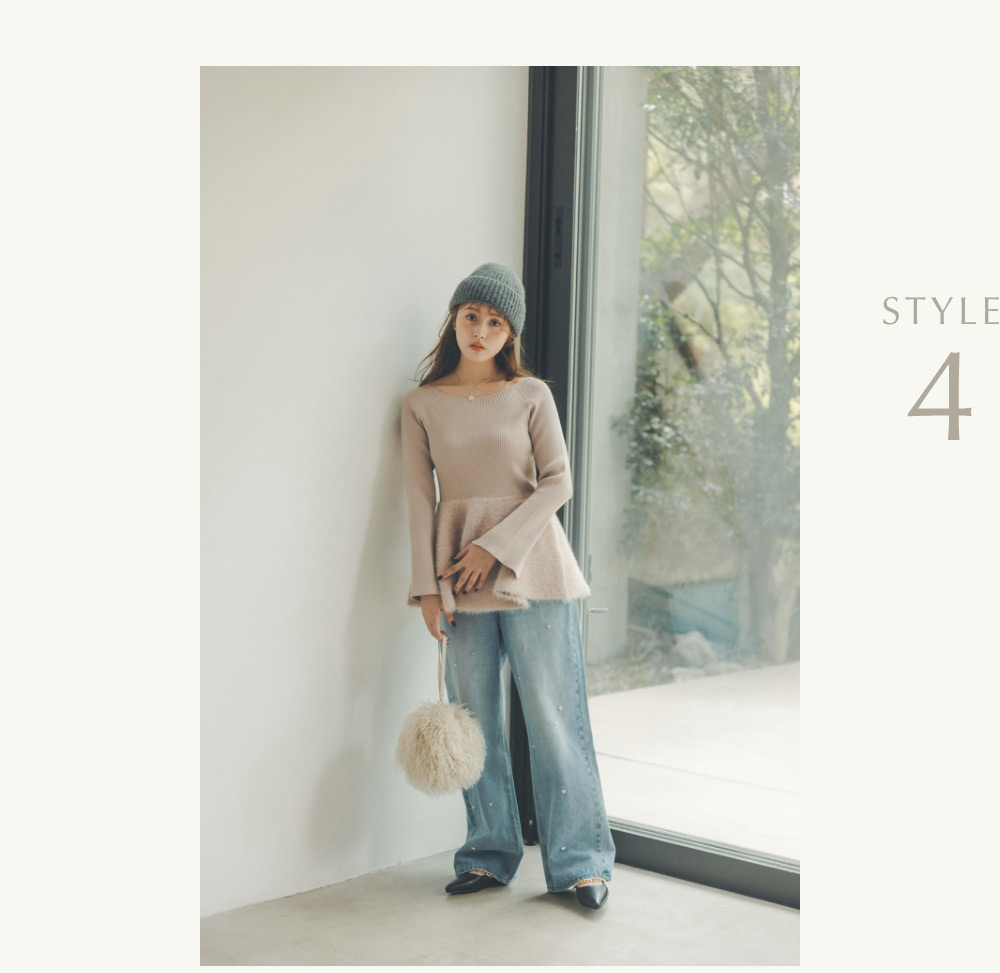 10月24日公開 WEB ALBUM｜鹿の間｜Rirandture