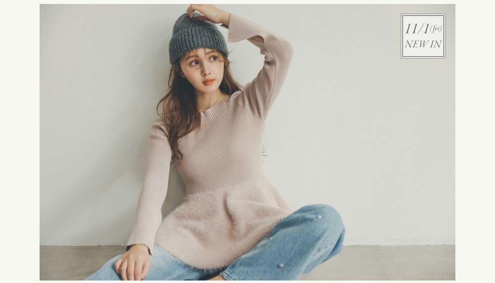 10月24日公開 WEB ALBUM｜鹿の間｜Rirandture