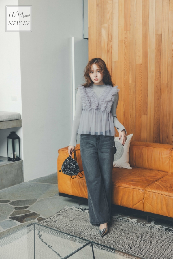 11月6日公開 WEB ALBUM｜鹿の間｜Rirandture