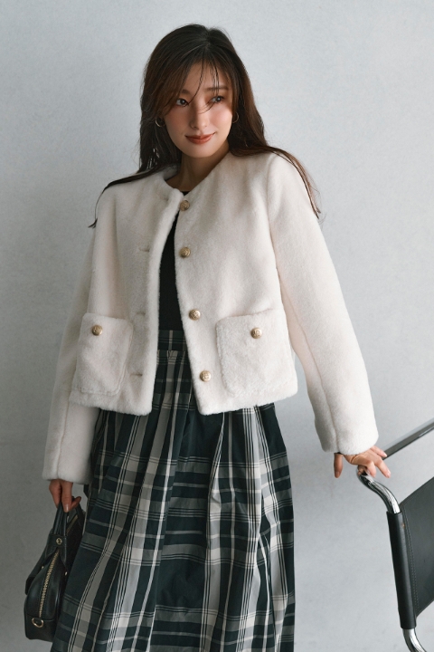 11月28日公開 WEB ALBUM｜宮本茉由｜Rirandture