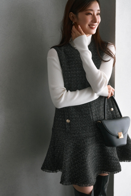 11月28日公開 WEB ALBUM｜宮本茉由｜Rirandture