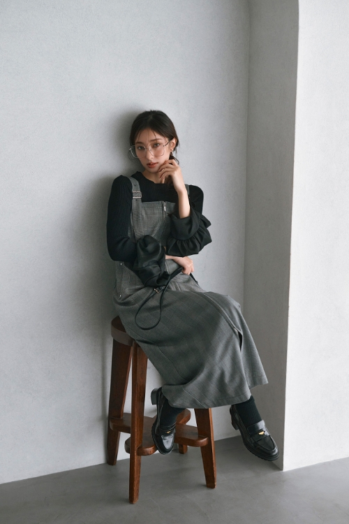 11月28日公開 WEB ALBUM｜宮本茉由｜Rirandture