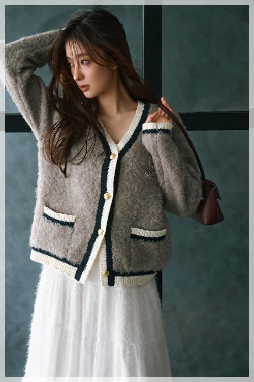 12月12日公開 WEB ALBUM｜宮本茉由｜Rirandture