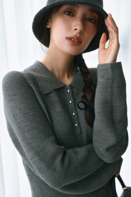 12月12日公開 WEB ALBUM｜宮本茉由｜Rirandture