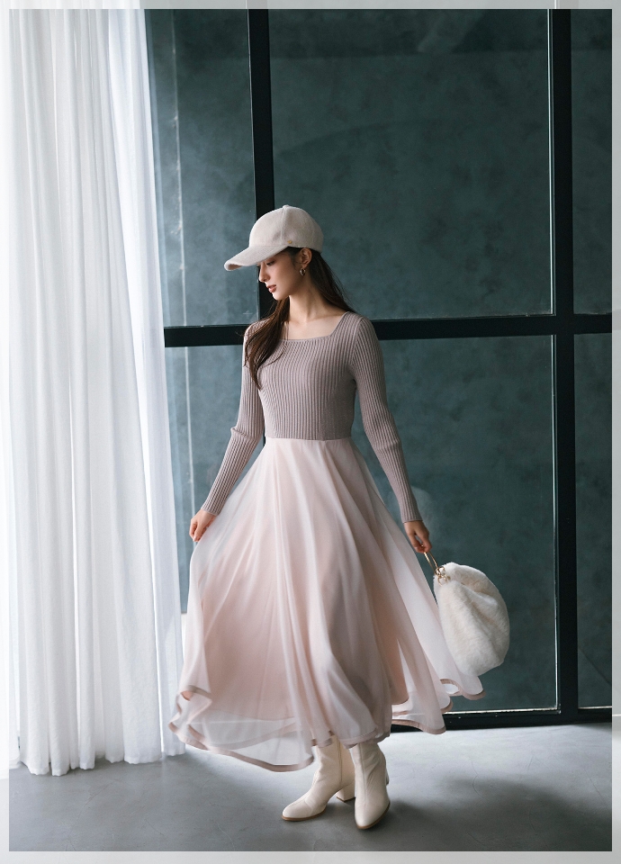 12月12日公開 WEB ALBUM｜宮本茉由｜Rirandture