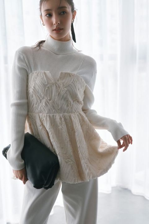 12月12日公開 WEB ALBUM｜宮本茉由｜Rirandture