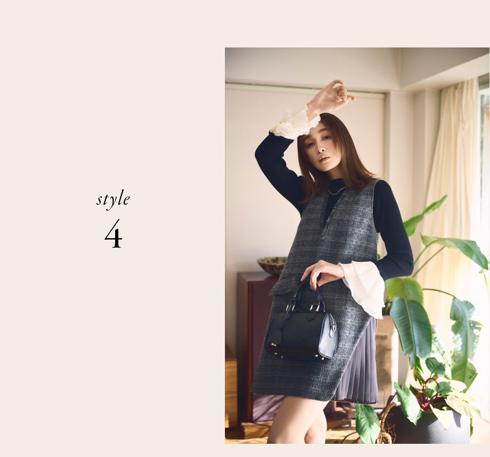 12月19日公開 WEB ALBUM｜藤井サチ｜Rirandture