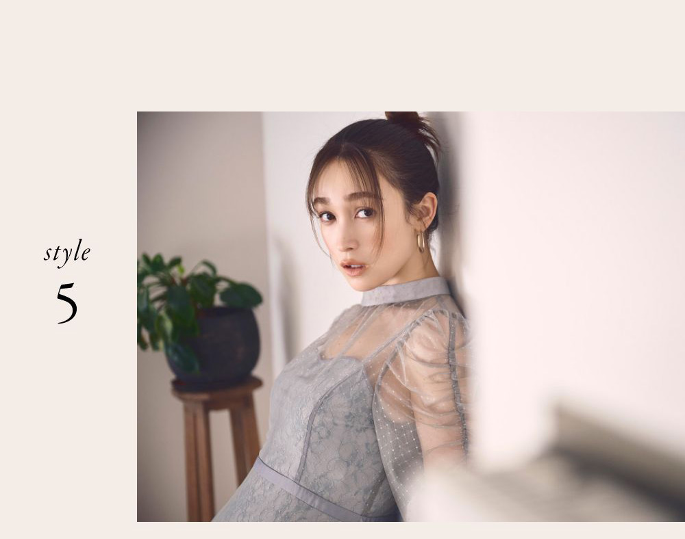 12月19日公開 WEB ALBUM｜藤井サチ｜Rirandture