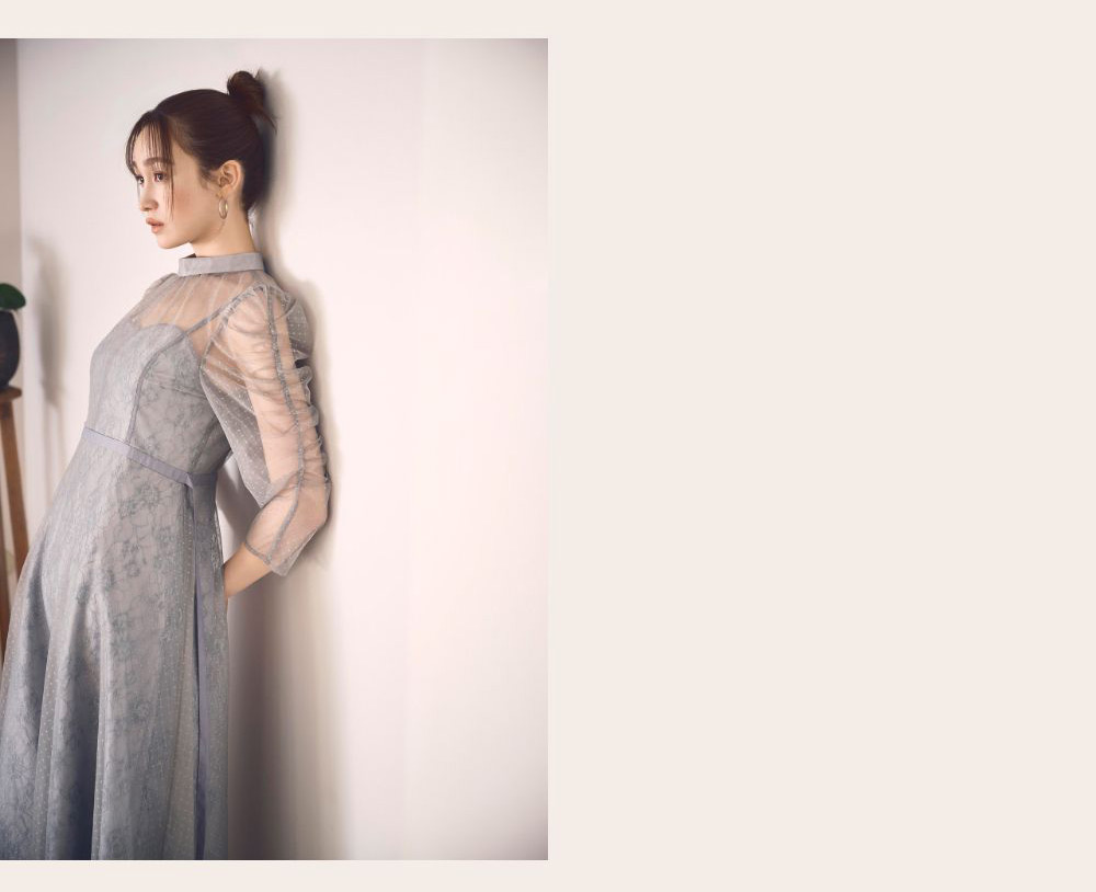 12月19日公開 WEB ALBUM｜藤井サチ｜Rirandture