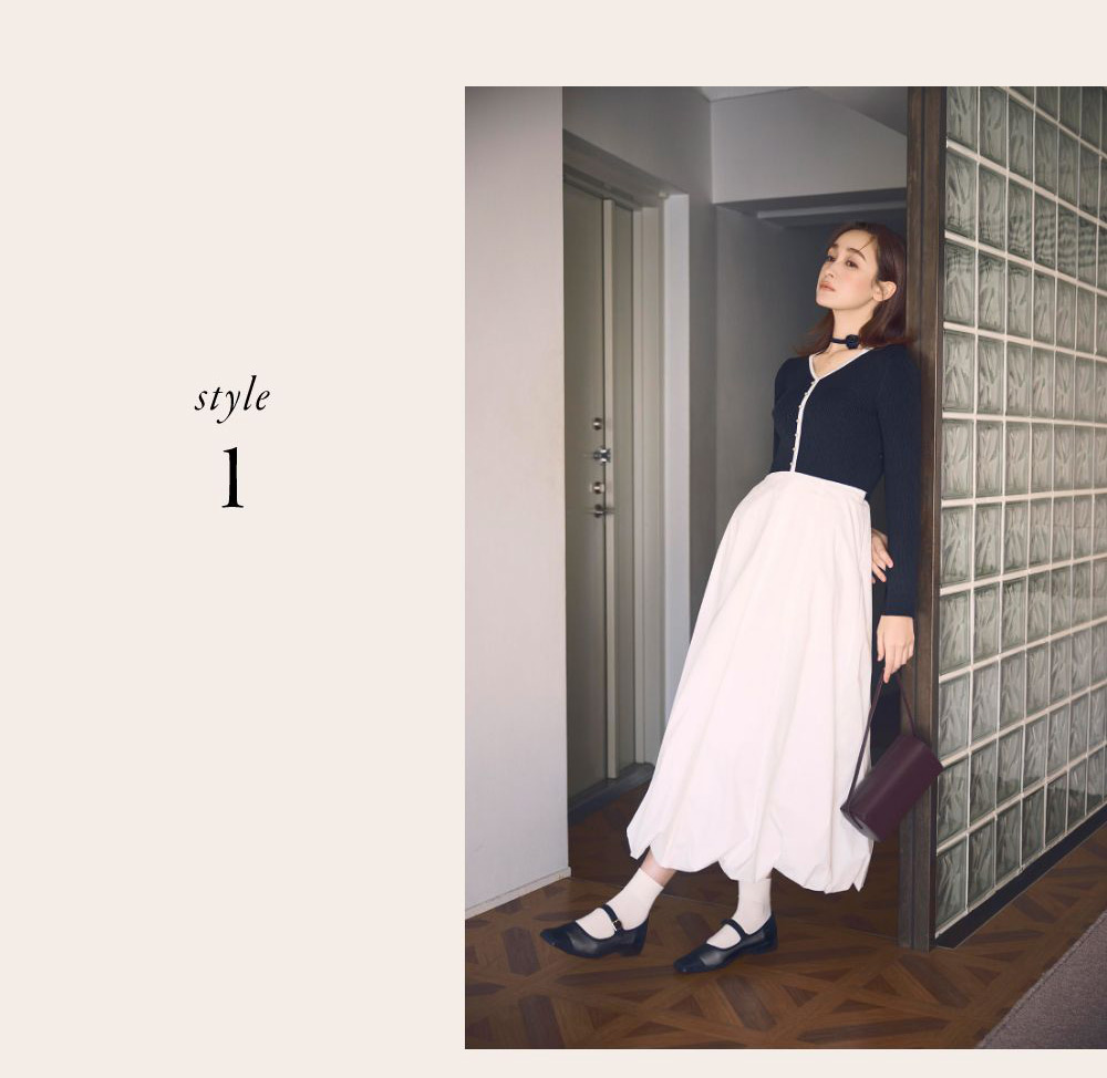 12月19日公開 WEB ALBUM｜藤井サチ｜Rirandture