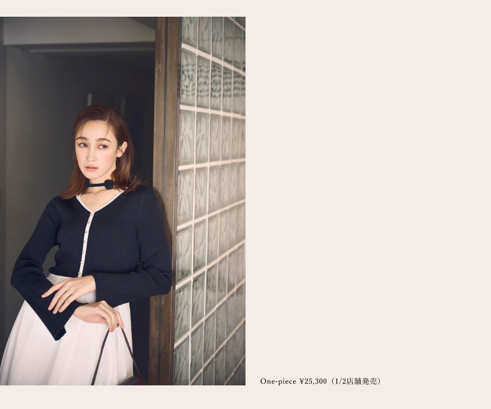 12月19日公開 WEB ALBUM｜藤井サチ｜Rirandture