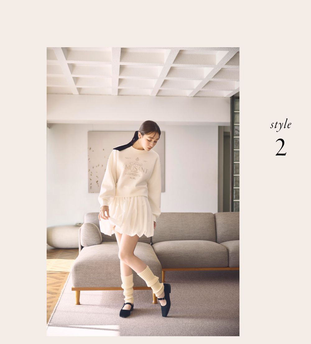 12月19日公開 WEB ALBUM｜藤井サチ｜Rirandture