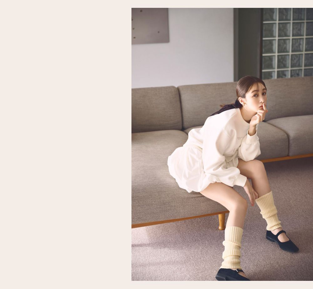 12月19日公開 WEB ALBUM｜藤井サチ｜Rirandture