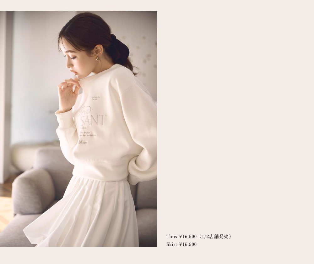 12月19日公開 WEB ALBUM｜藤井サチ｜Rirandture