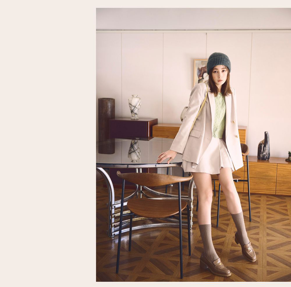 12月19日公開 WEB ALBUM｜藤井サチ｜Rirandture