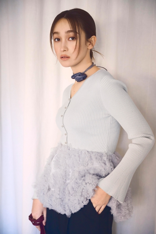 1月9日公開 WEB ALBUM｜藤井サチ｜Rirandture